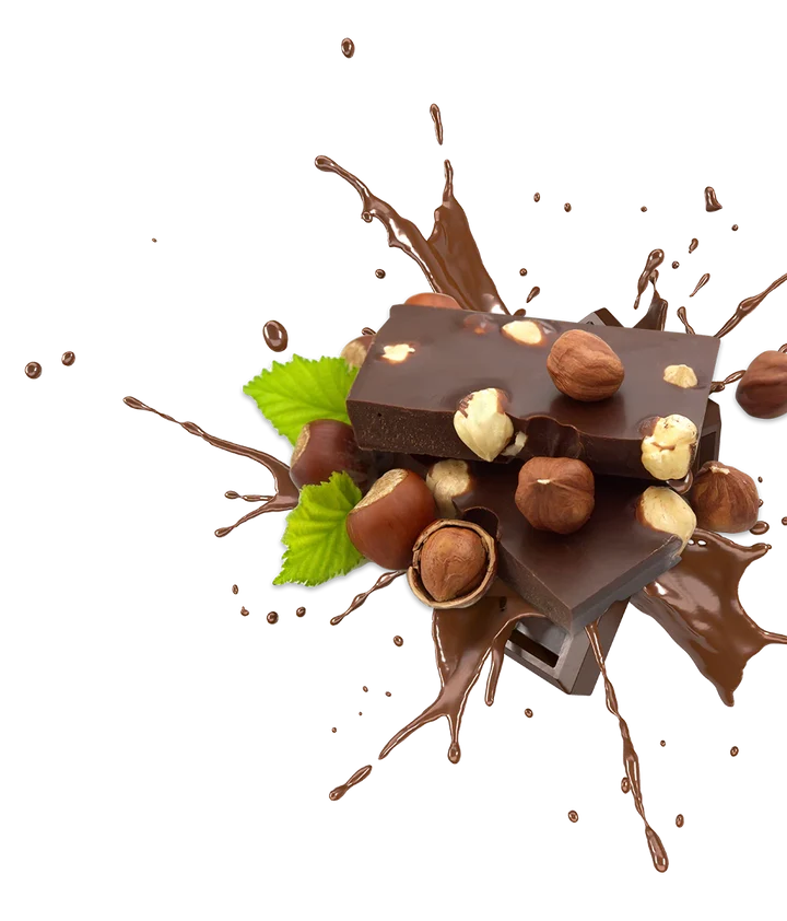 Chocolatier confiseur Huy - Taratata Caramel & Chocolat